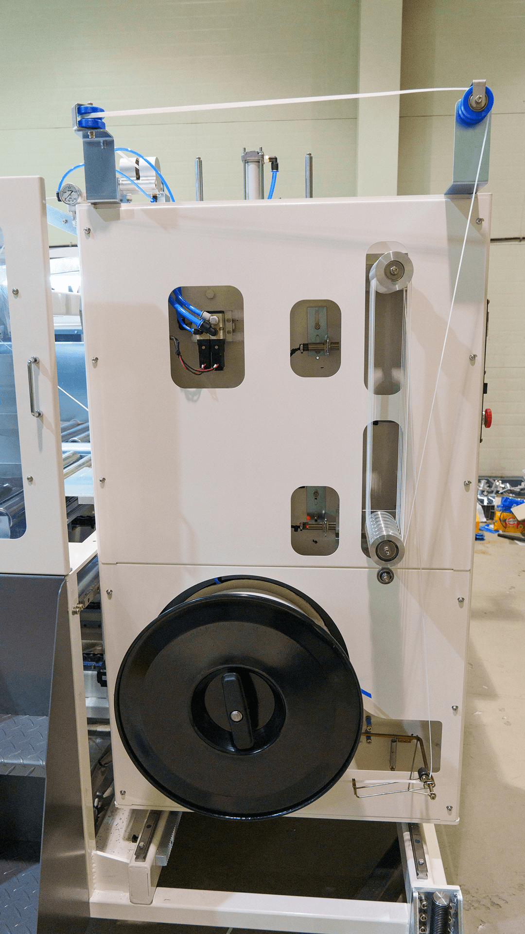 밴딩머신 적용 사례 4