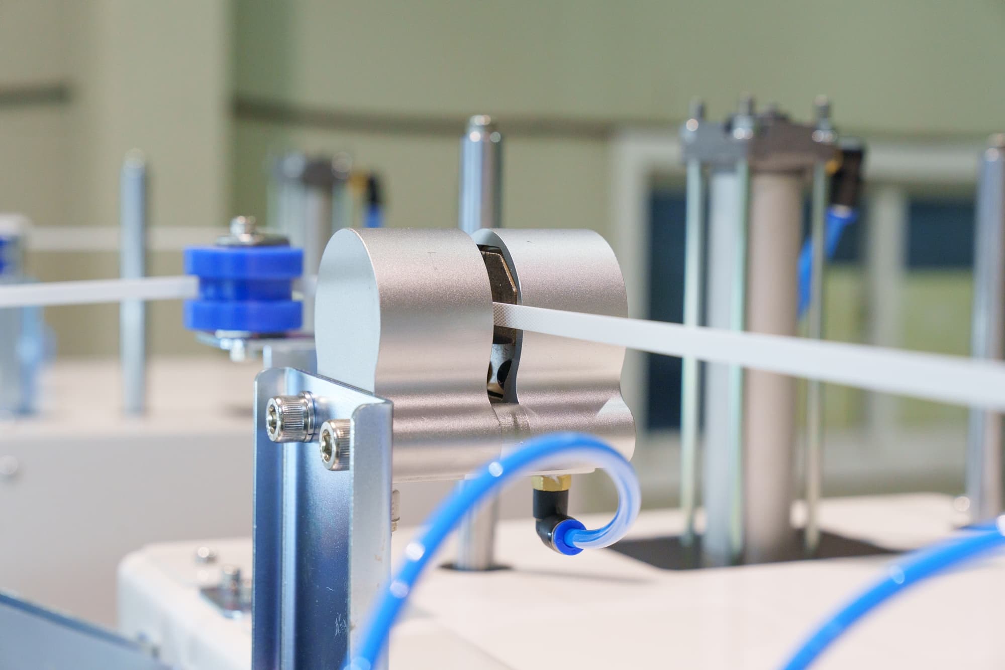 AMB 1500 T 측면 뷰